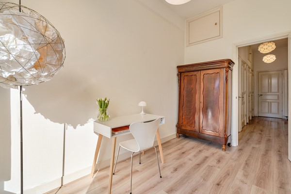 Medium property photo - Paulus Potterstraat 40-3, 1071 DB Amsterdam