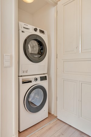 Medium property photo - Paulus Potterstraat 40-3, 1071 DB Amsterdam