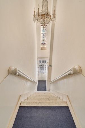 Medium property photo - Paulus Potterstraat 40-3, 1071 DB Amsterdam