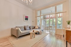 New for sale: Paulus Potterstraat 40-3, 1071 DB Amsterdam