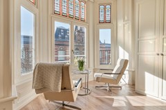 New for sale: Paulus Potterstraat 40-3, 1071 DB Amsterdam