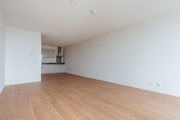 Medium property photo - Carnapstraat 16A, 1062 KT Amsterdam