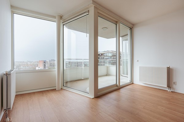 Medium property photo - Carnapstraat 16A, 1062 KT Amsterdam