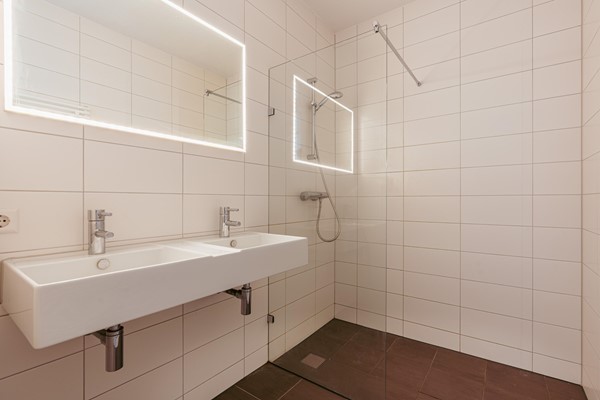 Medium property photo - Carnapstraat 16A, 1062 KT Amsterdam
