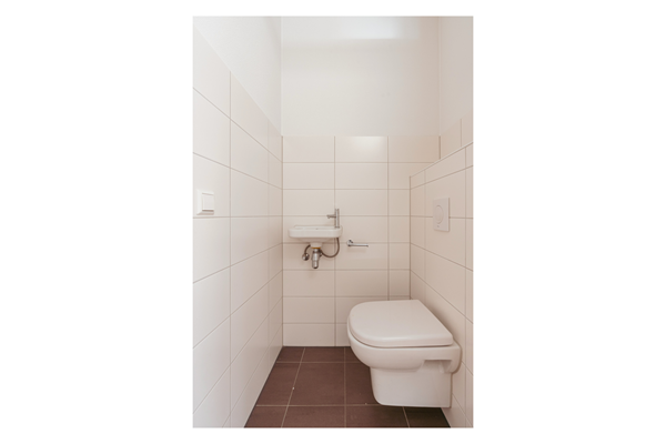 Medium property photo - Carnapstraat 16A, 1062 KT Amsterdam