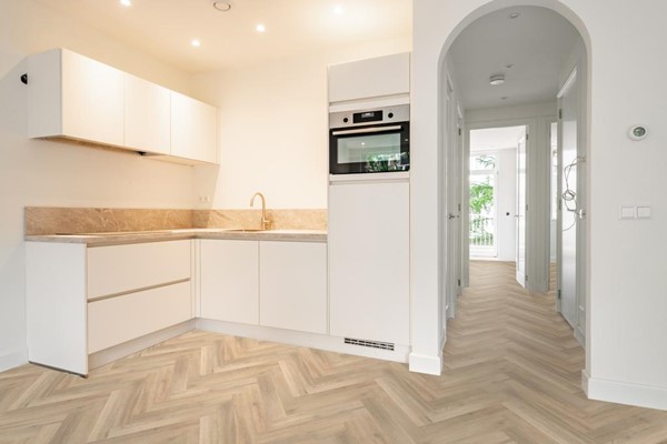 Medium property photo - Bosboom Toussaintstraat 8-3, 1054 AR Amsterdam