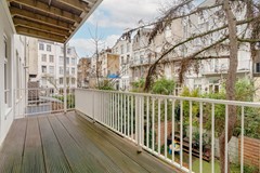 Nieuw in verhuur: Bosboom Toussaintstraat 8-3, 1054 AR Amsterdam