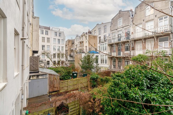 Medium property photo - Bosboom Toussaintstraat 8-3, 1054 AR Amsterdam