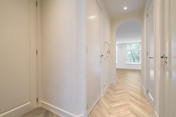 Medium property photo - Bosboom Toussaintstraat 8-3, 1054 AR Amsterdam