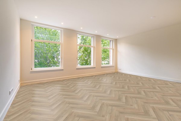 Medium property photo - Bosboom Toussaintstraat 8-3, 1054 AR Amsterdam