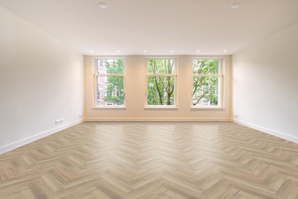 Medium property photo - Bosboom Toussaintstraat 8-3, 1054 AR Amsterdam
