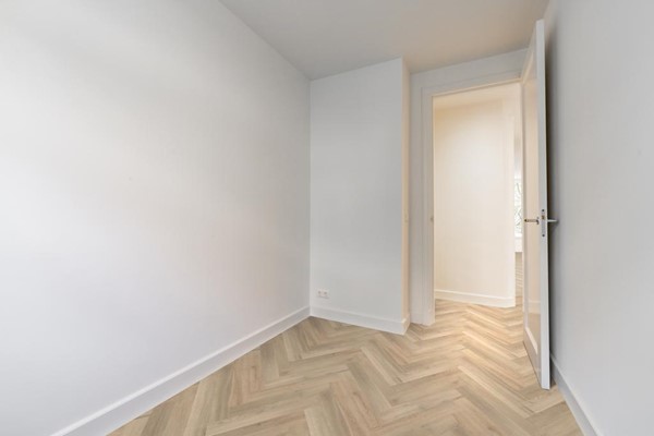 Medium property photo - Bosboom Toussaintstraat 8-3, 1054 AR Amsterdam
