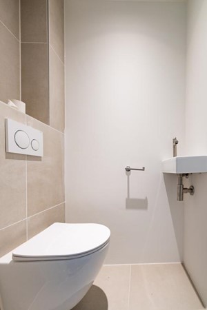 Medium property photo - Bosboom Toussaintstraat 8-3, 1054 AR Amsterdam