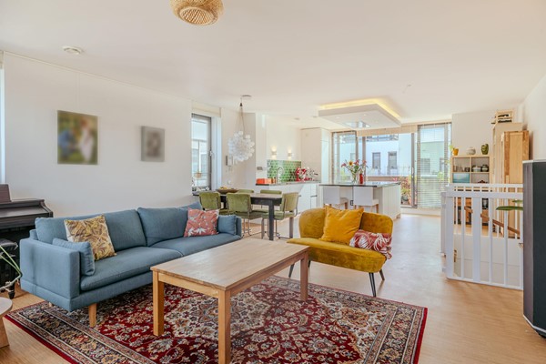 Medium property photo - Schipluidenlaan 204, 1062 HE Amsterdam