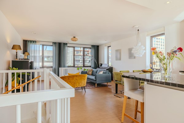 Medium property photo - Schipluidenlaan 204, 1062 HE Amsterdam