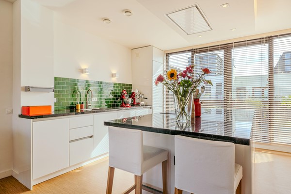 Medium property photo - Schipluidenlaan 204, 1062 HE Amsterdam