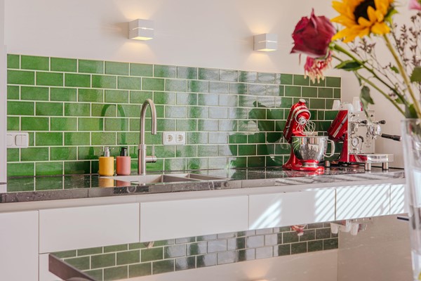 Medium property photo - Schipluidenlaan 204, 1062 HE Amsterdam