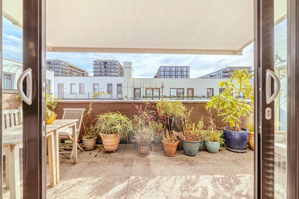Medium property photo - Schipluidenlaan 204, 1062 HE Amsterdam