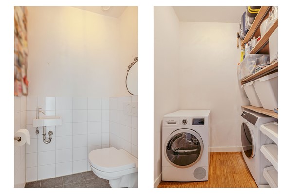 Medium property photo - Schipluidenlaan 204, 1062 HE Amsterdam