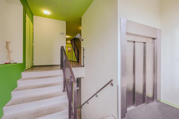 Medium property photo - Schipluidenlaan 204, 1062 HE Amsterdam