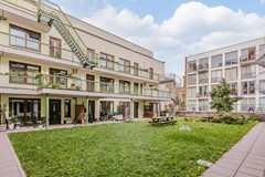 Nieuw in verkoop: Schipluidenlaan 204, 1062 HE Amsterdam