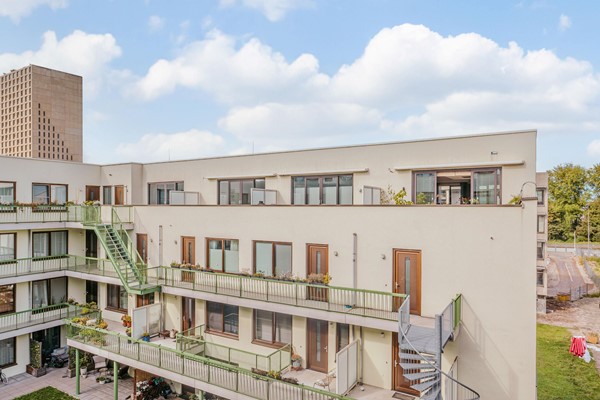 Medium property photo - Schipluidenlaan 204, 1062 HE Amsterdam
