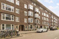 For sale: Orteliuskade 49H, 1057AJ Amsterdam