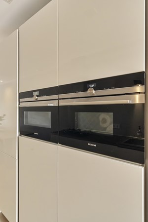 Medium property photo - Orteliuskade 49H, 1057 AJ Amsterdam