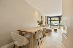 Nieuw in verkoop: Orteliuskade 49H, 1057 AJ Amsterdam