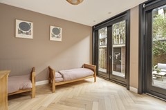 Nieuw in verkoop: Orteliuskade 49H, 1057 AJ Amsterdam