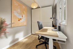 Nieuw in verkoop: Orteliuskade 49H, 1057 AJ Amsterdam