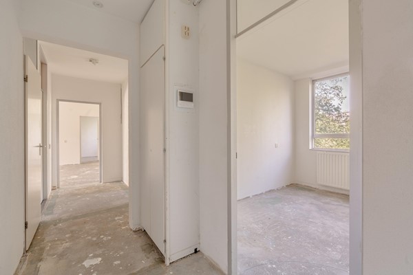 Medium property photo - Leusdenhof 221, 1108 DJ Amsterdam