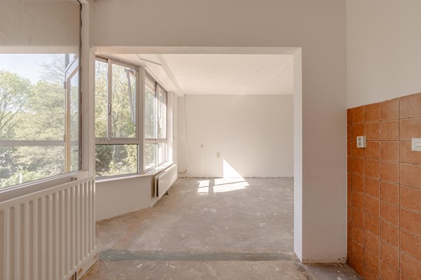 Medium property photo - Leusdenhof 221, 1108 DJ Amsterdam