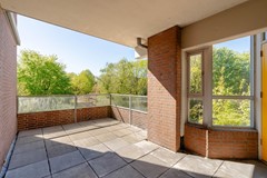 Nieuw in verkoop: Leusdenhof 221, 1108 DJ Amsterdam