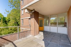 Nieuw in verkoop: Leusdenhof 221, 1108 DJ Amsterdam