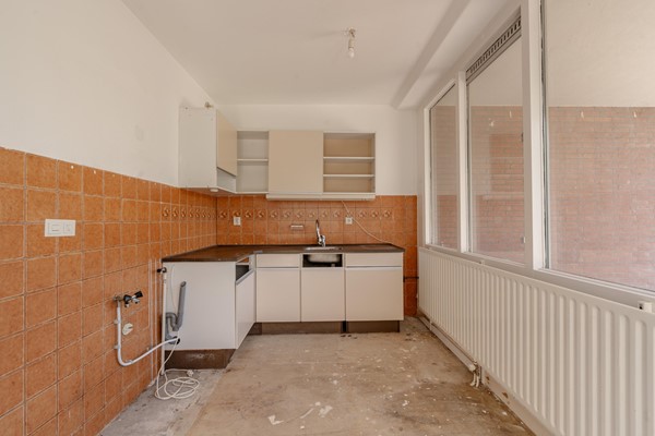 Medium property photo - Leusdenhof 221, 1108 DJ Amsterdam