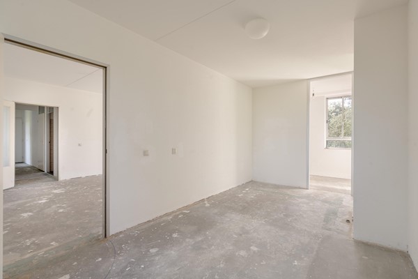Medium property photo - Leusdenhof 221, 1108 DJ Amsterdam