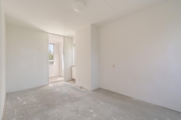 Medium property photo - Leusdenhof 221, 1108 DJ Amsterdam