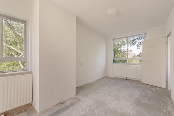Medium property photo - Leusdenhof 221, 1108 DJ Amsterdam