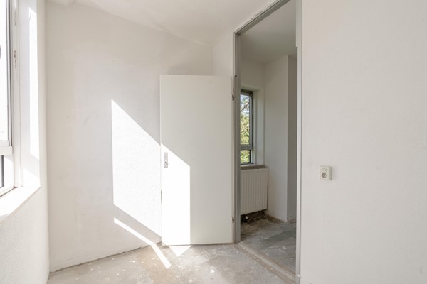 Medium property photo - Leusdenhof 221, 1108 DJ Amsterdam