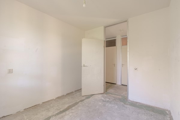 Medium property photo - Leusdenhof 221, 1108 DJ Amsterdam