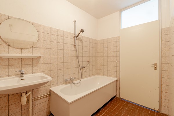 Medium property photo - Leusdenhof 221, 1108 DJ Amsterdam