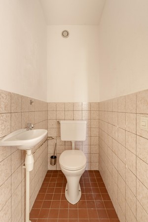 Medium property photo - Leusdenhof 221, 1108 DJ Amsterdam