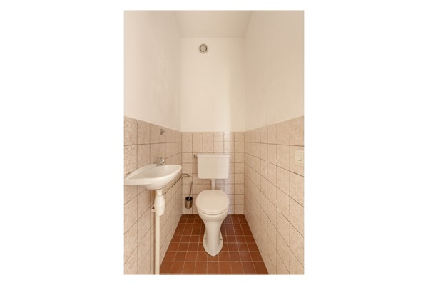 Medium property photo - Leusdenhof 221, 1108 DJ Amsterdam
