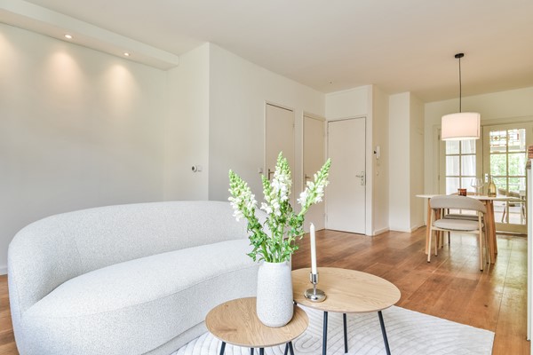 Van Hogendorpstraat 157-2, 1051BN Amsterdam