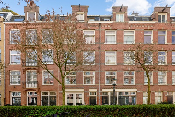 Medium property photo - Van Hogendorpstraat 157-2, 1051 BN Amsterdam