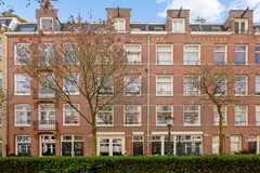 Nieuw in verkoop: Van Hogendorpstraat 157-2, 1051 BN Amsterdam