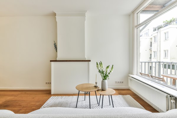 Medium property photo - Van Hogendorpstraat 157-2, 1051 BN Amsterdam