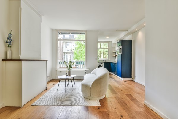 Medium property photo - Van Hogendorpstraat 157-2, 1051 BN Amsterdam