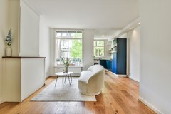Nieuw in verkoop: Van Hogendorpstraat 157-2, 1051 BN Amsterdam